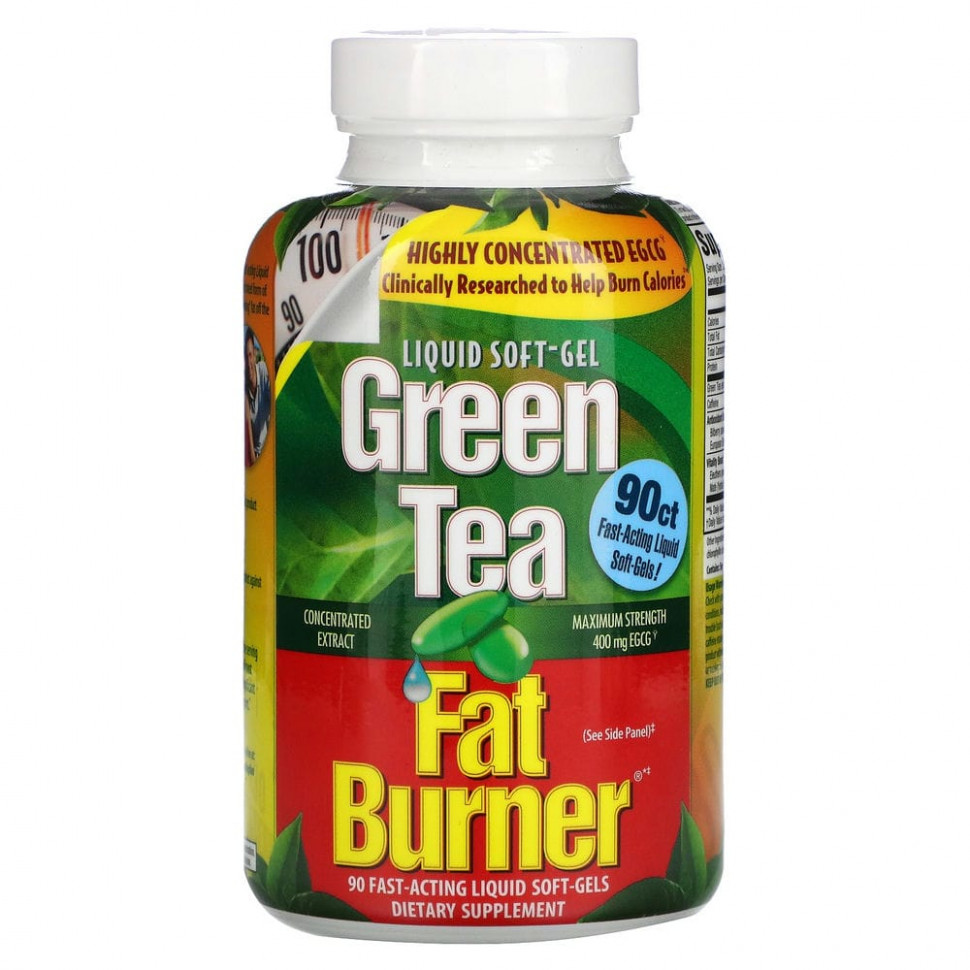 ���� ������ (Iherb) appliednutrition, ������ ��� ����������� ���� �� ���� �������� ��� Fat Burner, 90 ����������������� ������, ������ �� 3990 ���