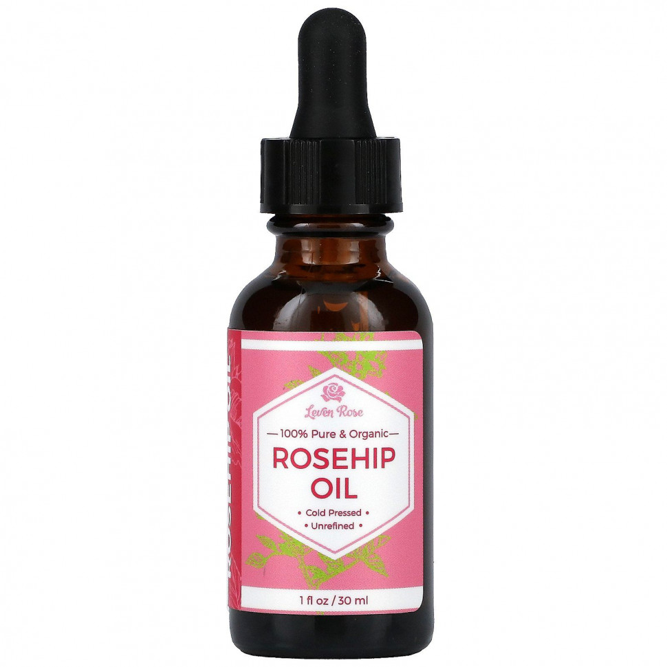   (Iherb) Leven Rose, 100%     , 30  (1 . ),   2020 