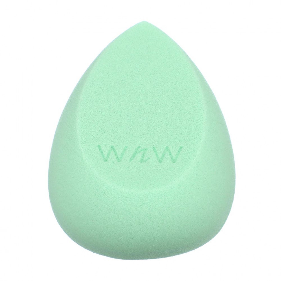 ���� ������ (Iherb) wet n wild, ����� ��� �������, Seeing Green`` 1 �����, ������ �� 1290 ���