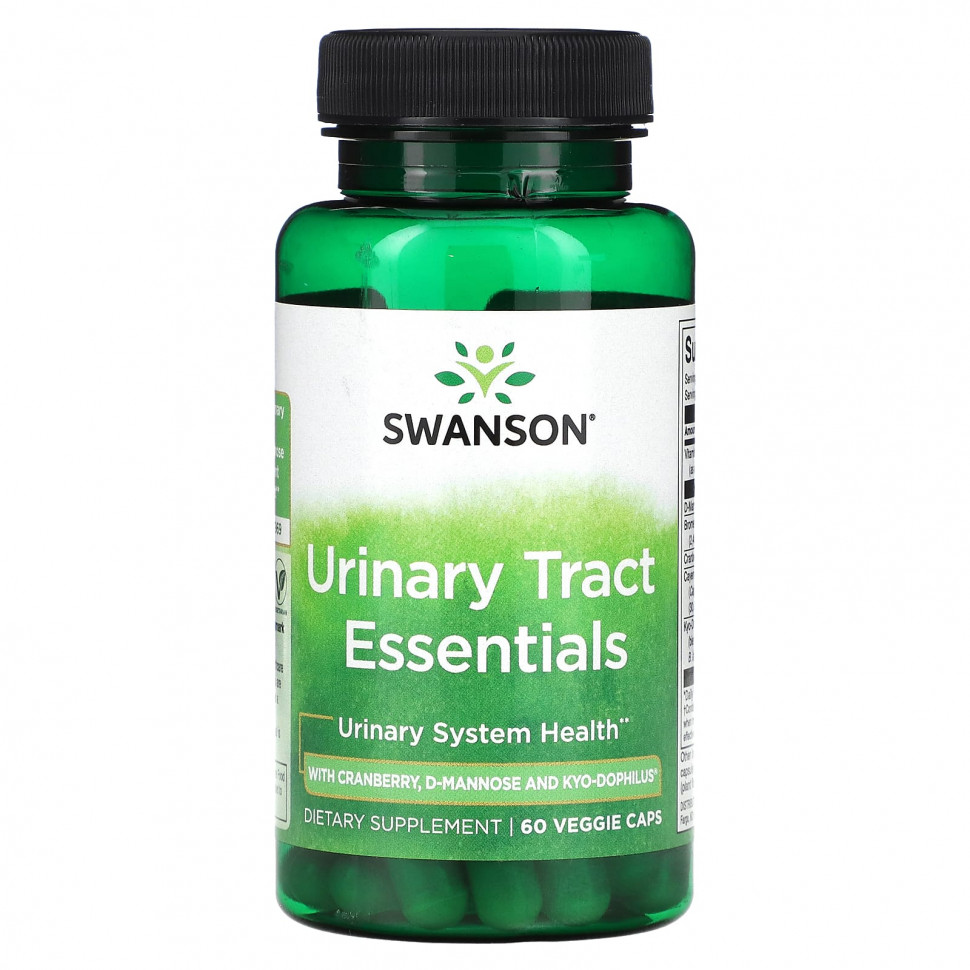   (Iherb) Swanson,  , 60  ,   2500 