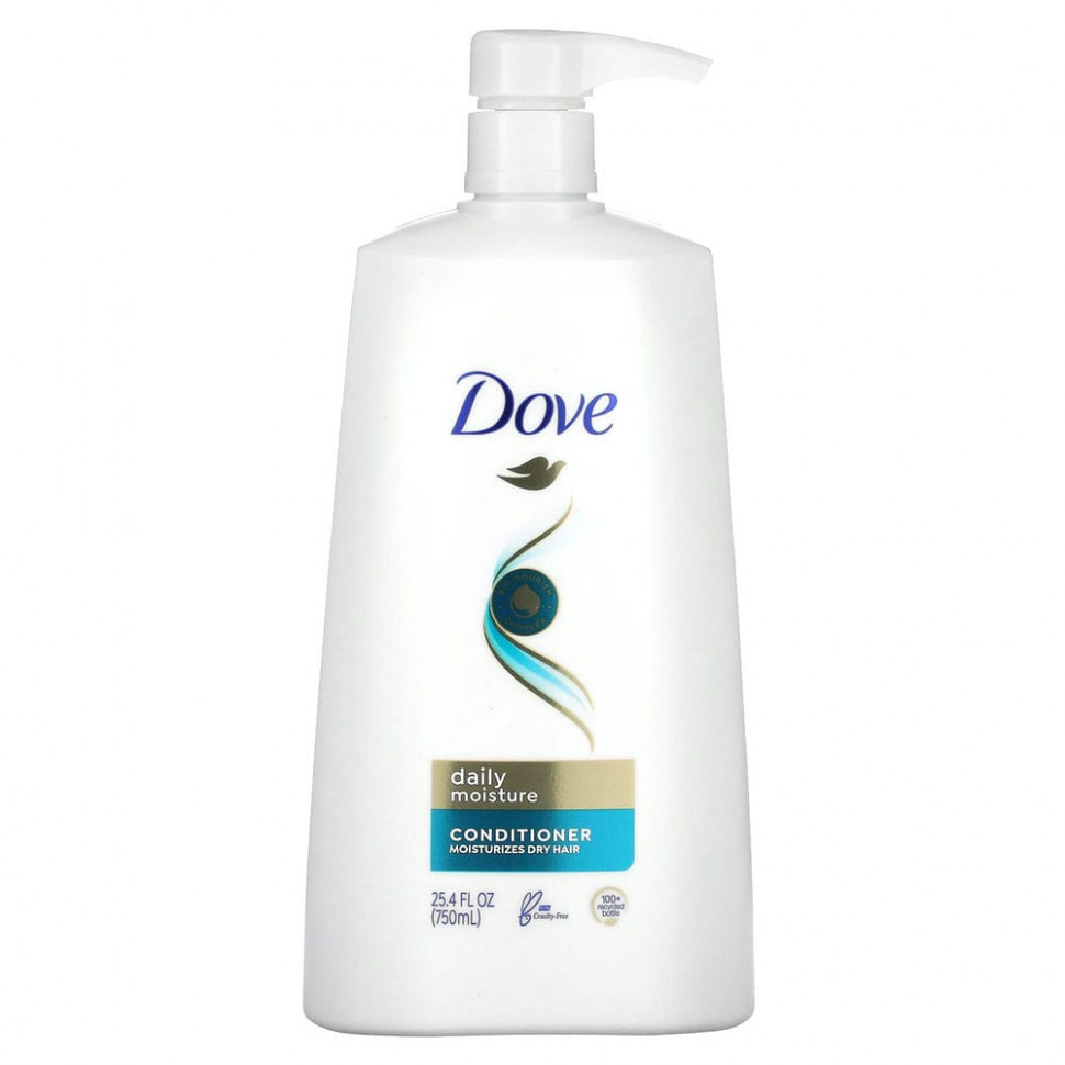 ���� ������ (Iherb) Dove, ����������� ����������� ��� ����������� ����������, 750 �� (25,4 ����. �����), ������ �� 2520 ���