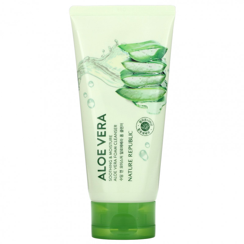 ���� ������ (Iherb) Nature Republic, ��������� ����� � ���� ����, 150 �� (5,07 ����. �����), ������ �� 940 ���