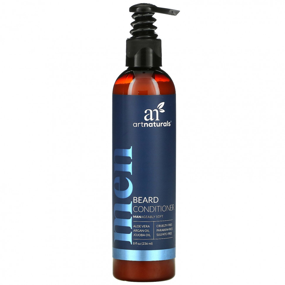 ���� ������ (Iherb) Artnaturals, ����������� ��� ������, 236 �� (8 ����. �����), ������ �� 3040 ���