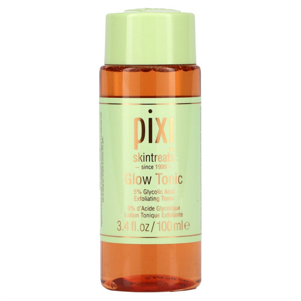 ���� ������ (Iherb) Pixi Beauty, Skintreats, �������������� �����, ��������� ������, ��� ���� ����� ����, 100 �� (3,4 ����. �����), ������ �� 2790 ���