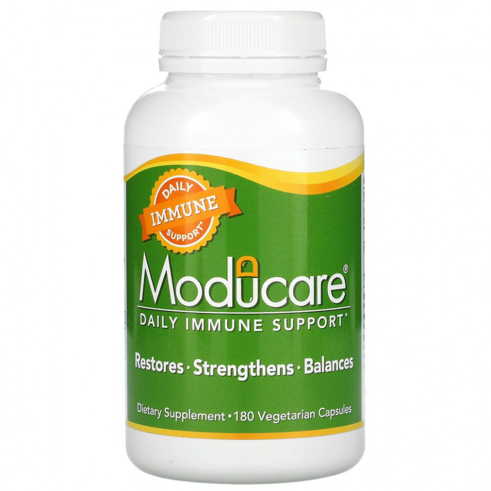 ���� ������ (Iherb) EPI, Moducare, 180 ������������ ������, ������ �� 9230 ���
