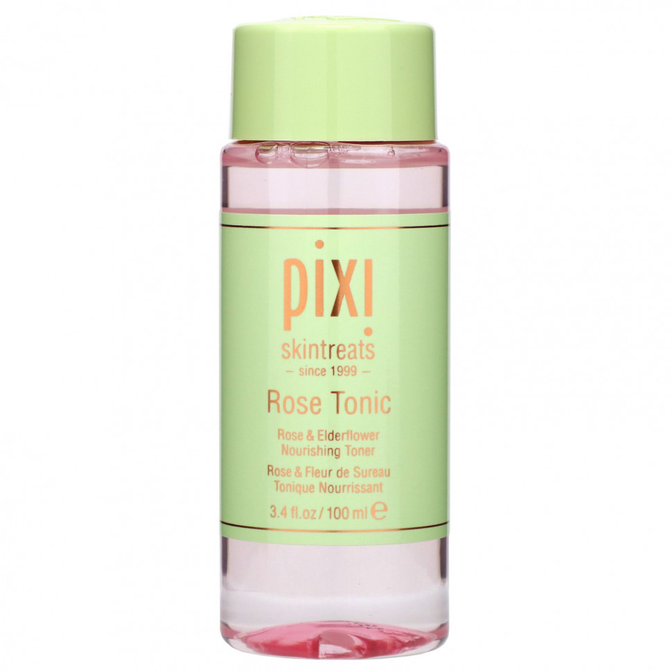 ���� ������ (Iherb) Pixi Beauty, ����� � ������� �����, 100 �� (3,4 ����. �����), ������ �� 2760 ���