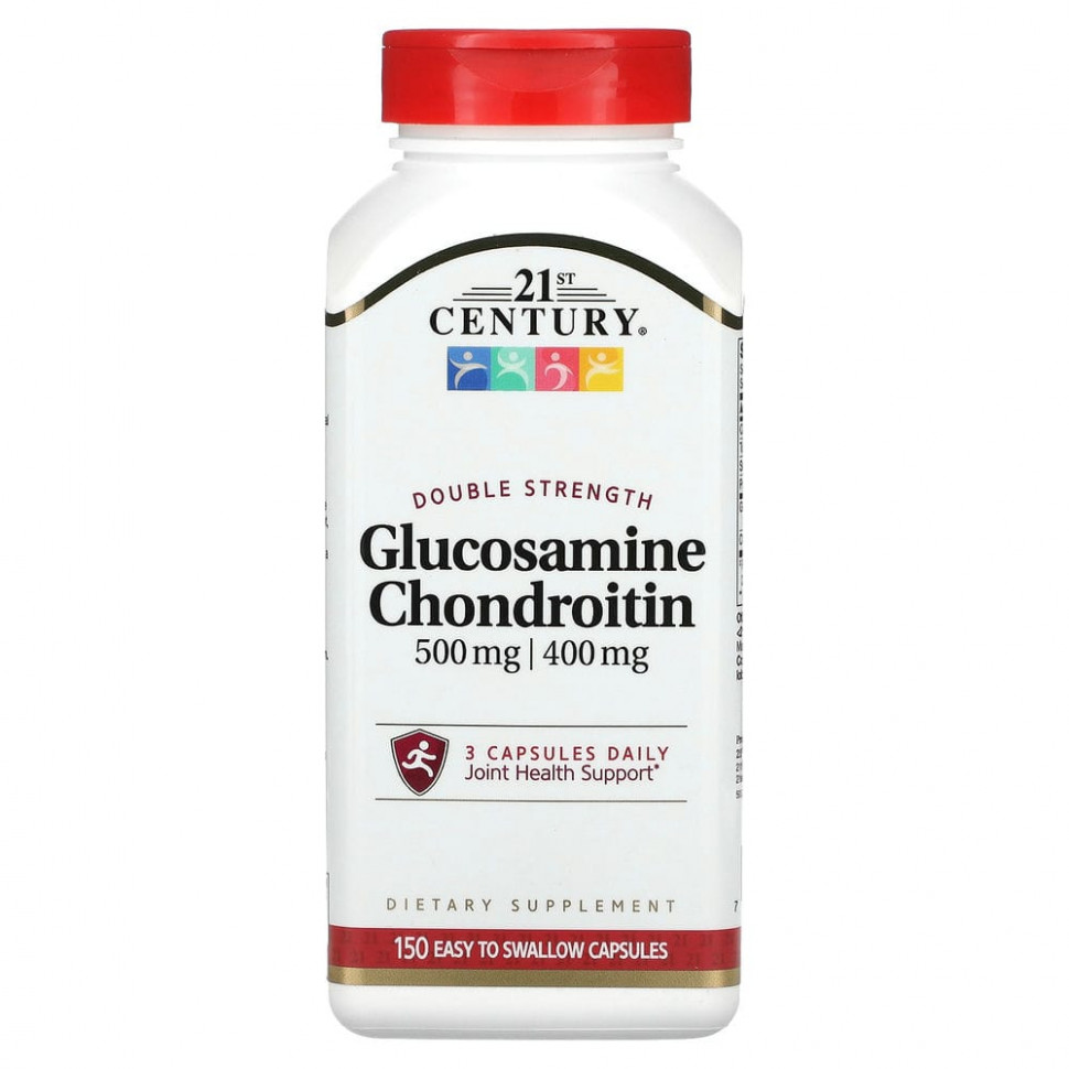 ���� ������ (Iherb) 21st Century, ���������� � ����������, ������� ���� ��������, 150 ������, ������� ����� �������, ������ �� 5150 ���