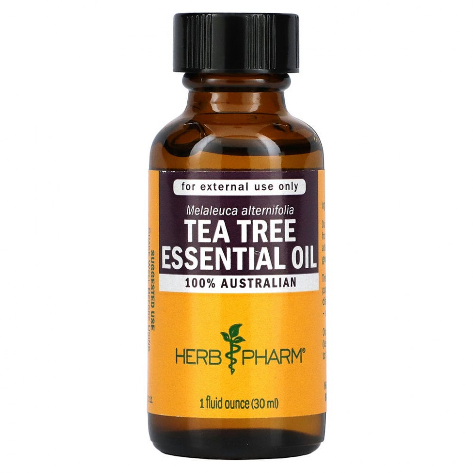 ���� ������ (Iherb) Herb Pharm, ������� ����� ������� ������, 30 �� (1 ����. �����), ������ �� 1990 ���