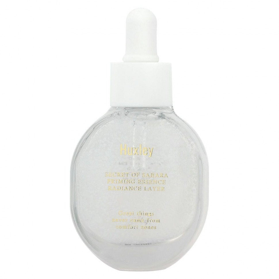 ���� ������ (Iherb) Huxley, Secret Of Sahara, �����-��������, ������� ����, 1,01 fl. ����� (30 ��), ������ �� 5610 ���