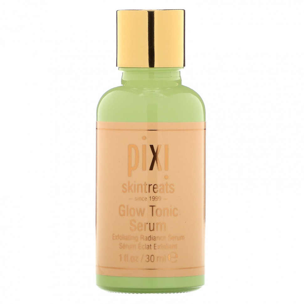 ���� ������ (Iherb) Pixi Beauty, Skintreats, ������������ ���������, ��������� ������, 30 �� (1 ����. �����), ������ �� 4260 ���