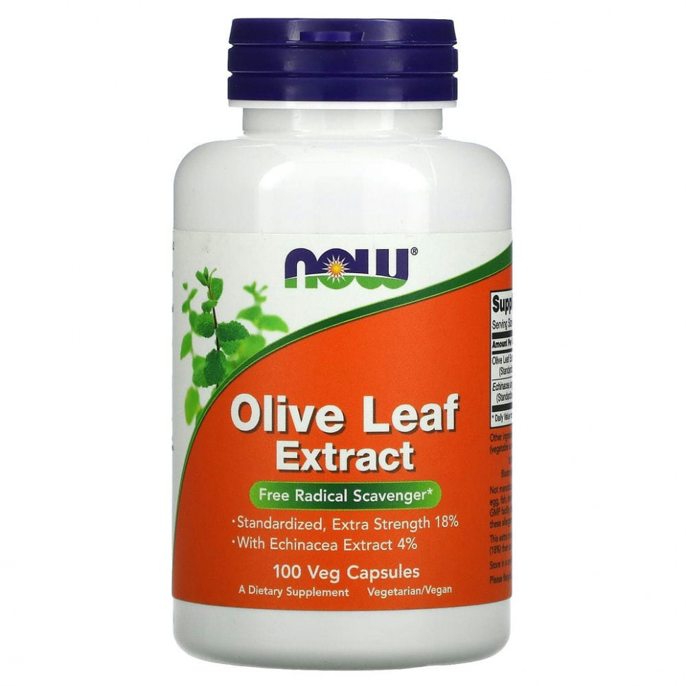 ���� ������ (Iherb) NOW Foods, �������� �� ������� �����, 100 ������������ ������, ������ �� 4160 ���
