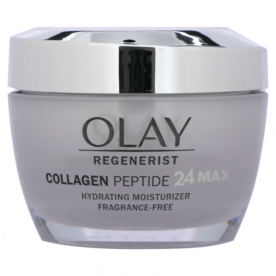 ���� ������ (Iherb) Olay, Regenerist, ����������� ����������� �������� � ��������� ��������� 24, ��� �������, 48 � (1,7 �����), ������ �� 7280 ���