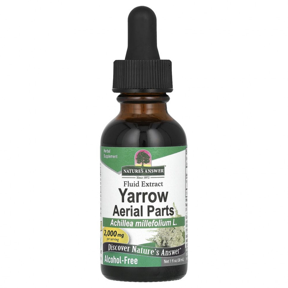   (Iherb) Nature's Answer, ,  , 2000 , 1   (30 ),   1770 