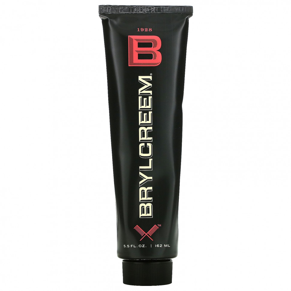  (Iherb) Brylcreem,    3  1,   ,  , 162  (5,5 . ),   1980 