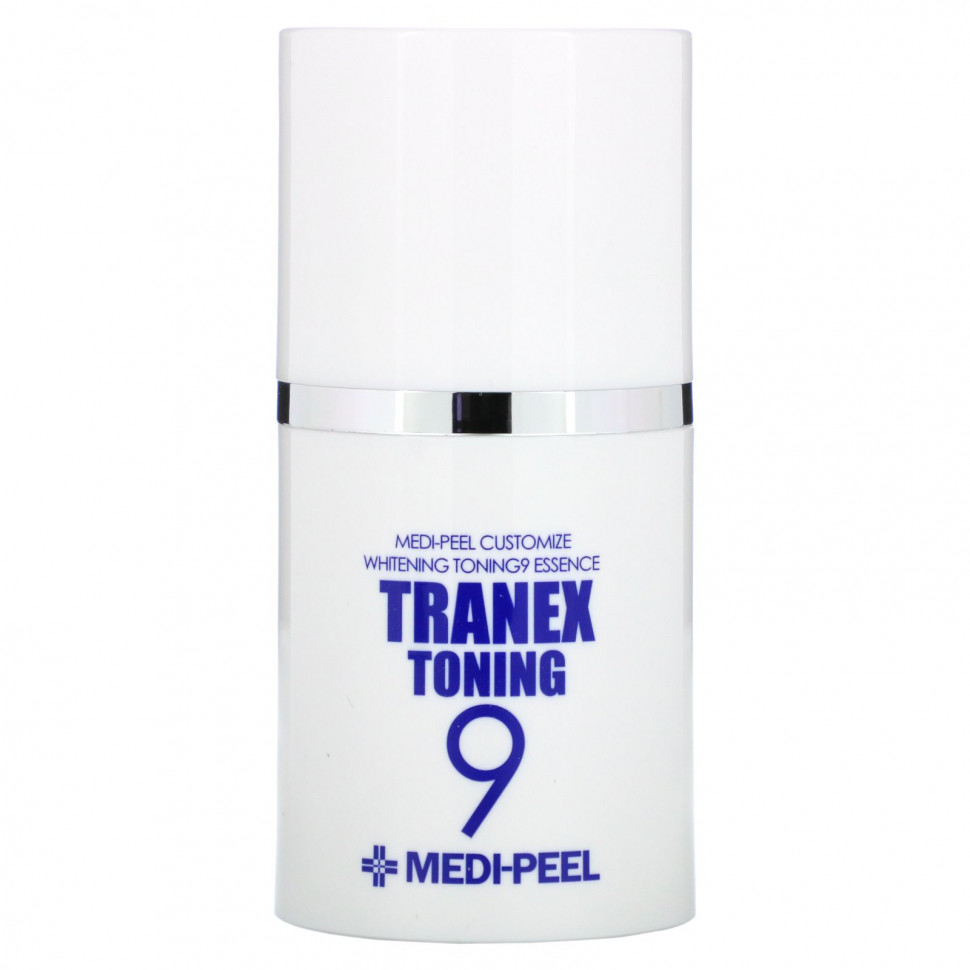 ���� ������ (Iherb) Medi-Peel, Tranex Toning 9, ������������ �������� �� ��������������� ������, 50 �� (1,69 ����. �����), ������ �� 3970 ���