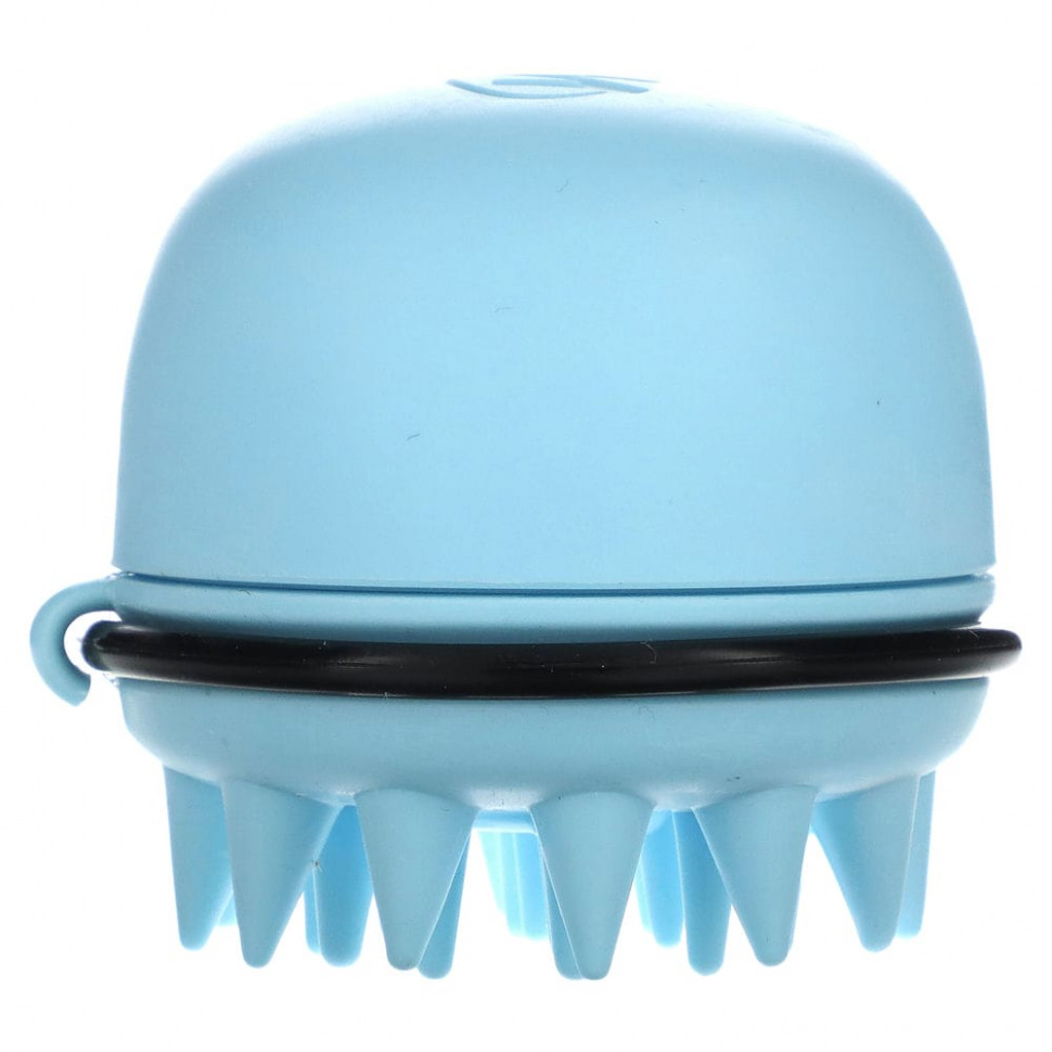 ���� ������ (Iherb) Wet Brush, Head Start! �������������� �������� ��� ���� ������, �����, 1 ��������, ������ �� 2640 ���