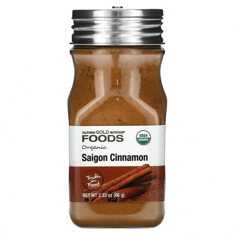   (Iherb) California Gold Nutrition,   , 66  (2,33 ),   980 