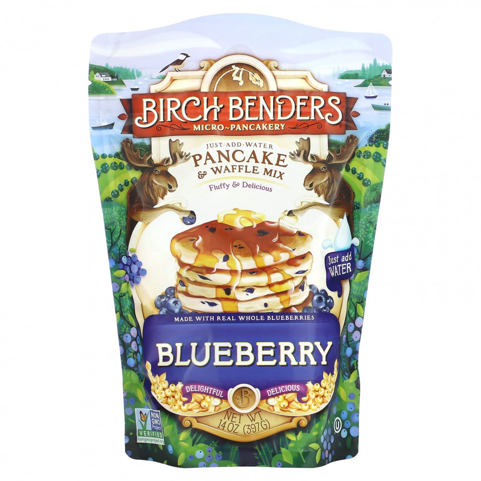   (Iherb) Birch Benders,     , , 397  (14 ),   1500 