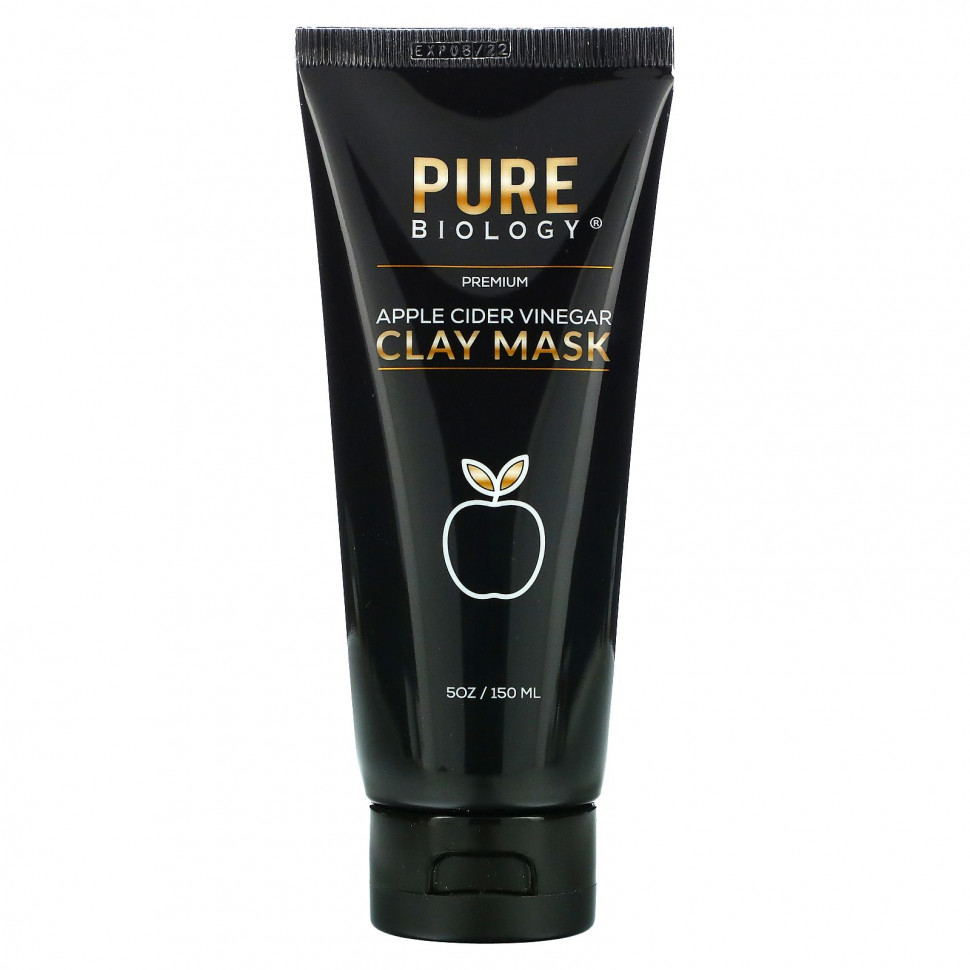 ���� ������ (Iherb) Pure Biology, ����� �� ��������� ������, 150 �� (5 �����), ������ �� 3100 ���