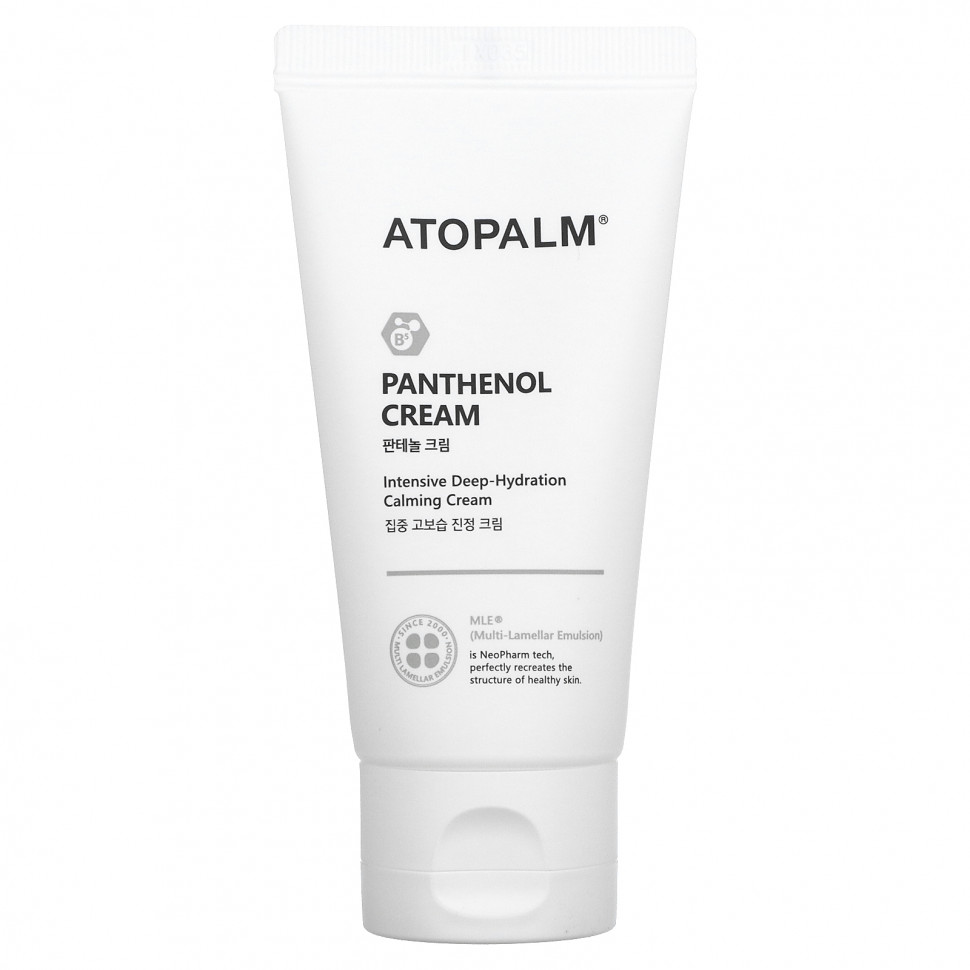 ���� ������ (Iherb) Atopalm, ���� � ����������, 80 �� (2,7 ����. �����), ������ �� 4970 ���