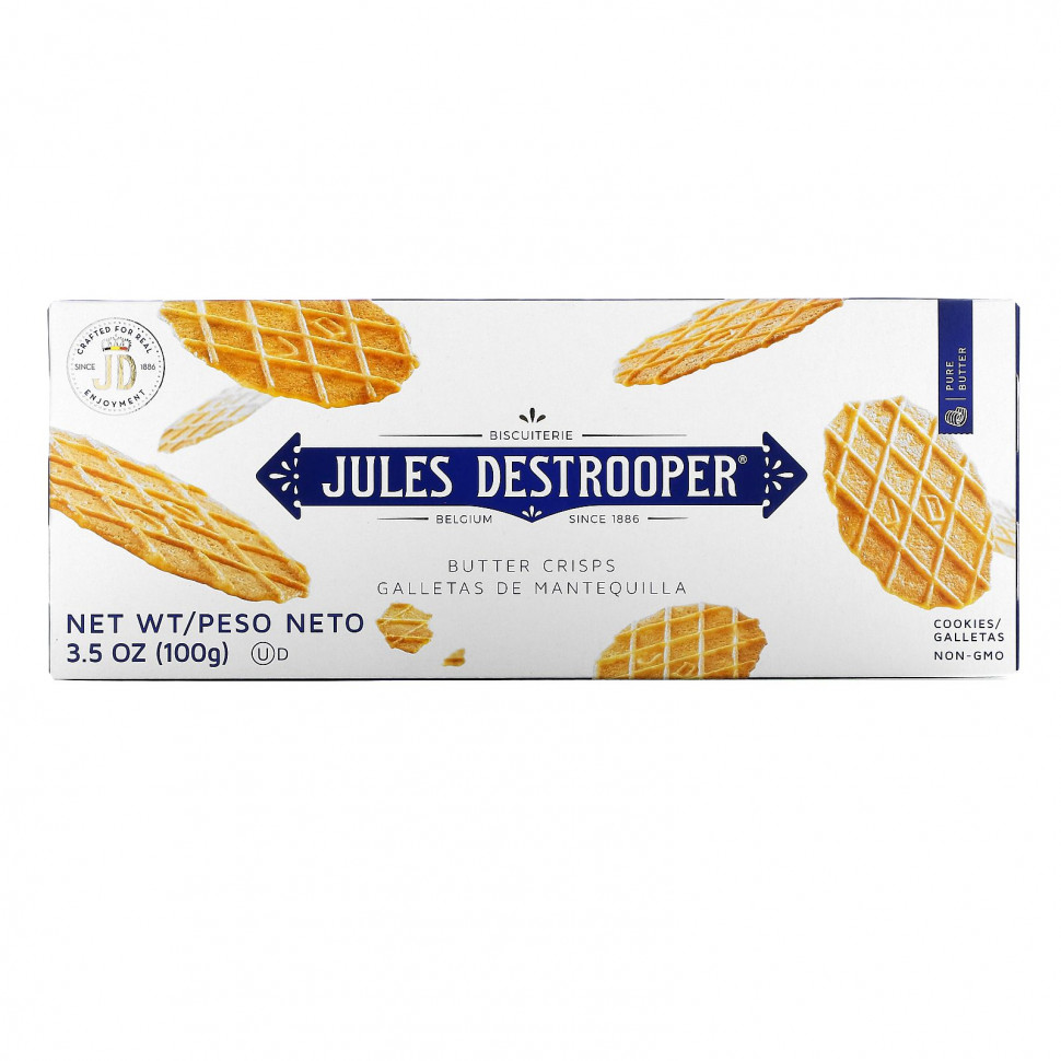   (Iherb) Jules Destrooper,  , 100  (3,5 ),   920 