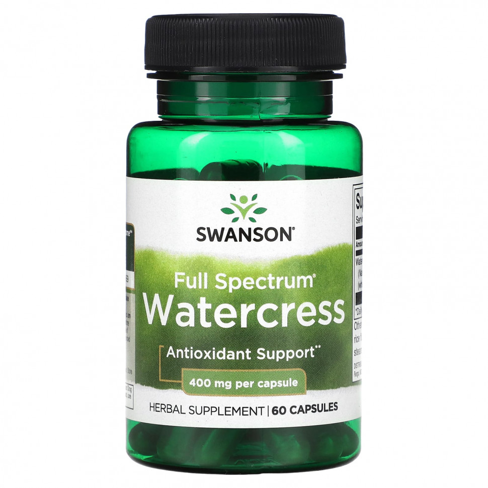   (Iherb) Swanson, -  , 400 , 60 ,   950 