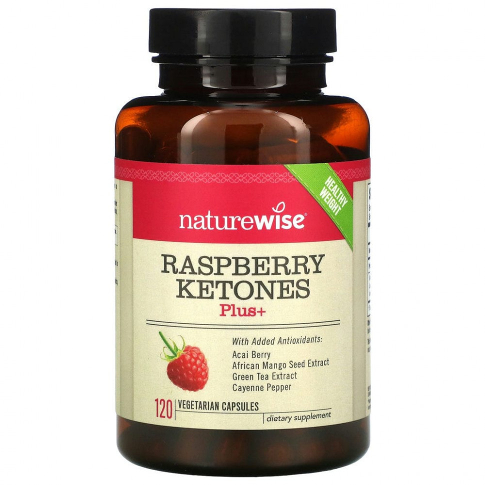 ���� ������ (Iherb) NatureWise, ������ �������� ����, 120 �������������� ������, ������ �� 3320 ���