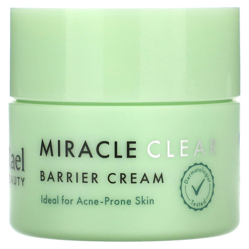 ���� ������ (Iherb) Rael, Inc., Beauty, Miracle Clear, ��������� ����, 53 �� (1,8 ����. �����), ������ �� 2820 ���