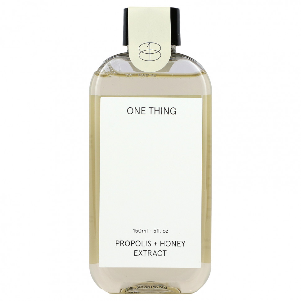 ���� ������ (Iherb) One Thing, �������� + �������� ����, 5 ����. ����� $ 12.99 (5 ����. �����), ������ �� 3280 ���