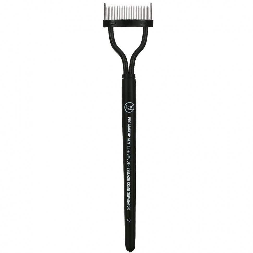 ���� ������ (Iherb) J.Cat Beauty, Gentle & Smooth, ��������-����������� ��� ������, 1 ����������, ������ �� 840 ���