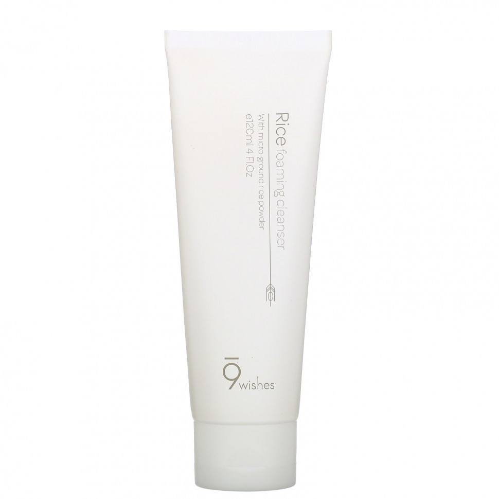 ���� ������ (Iherb) 9Wishes, ����� ��� �������� � �����, 120 �� (4 ����. �����), ������ �� 3250 ���