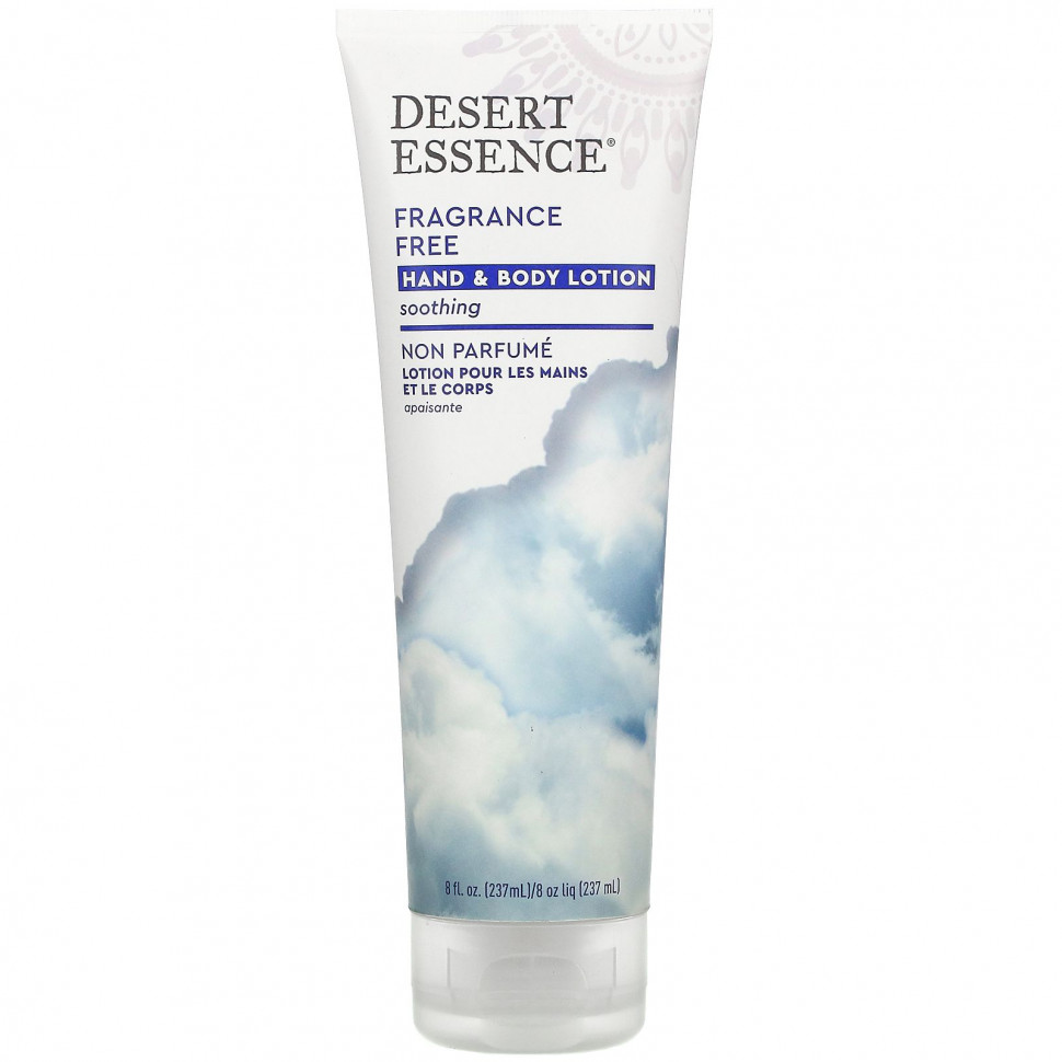 ���� ������ (Iherb) Desert Essence, ������ ��� ���� � ���, ��� �������, 237 �� (8 ����. �����), ������ �� 1620 ���