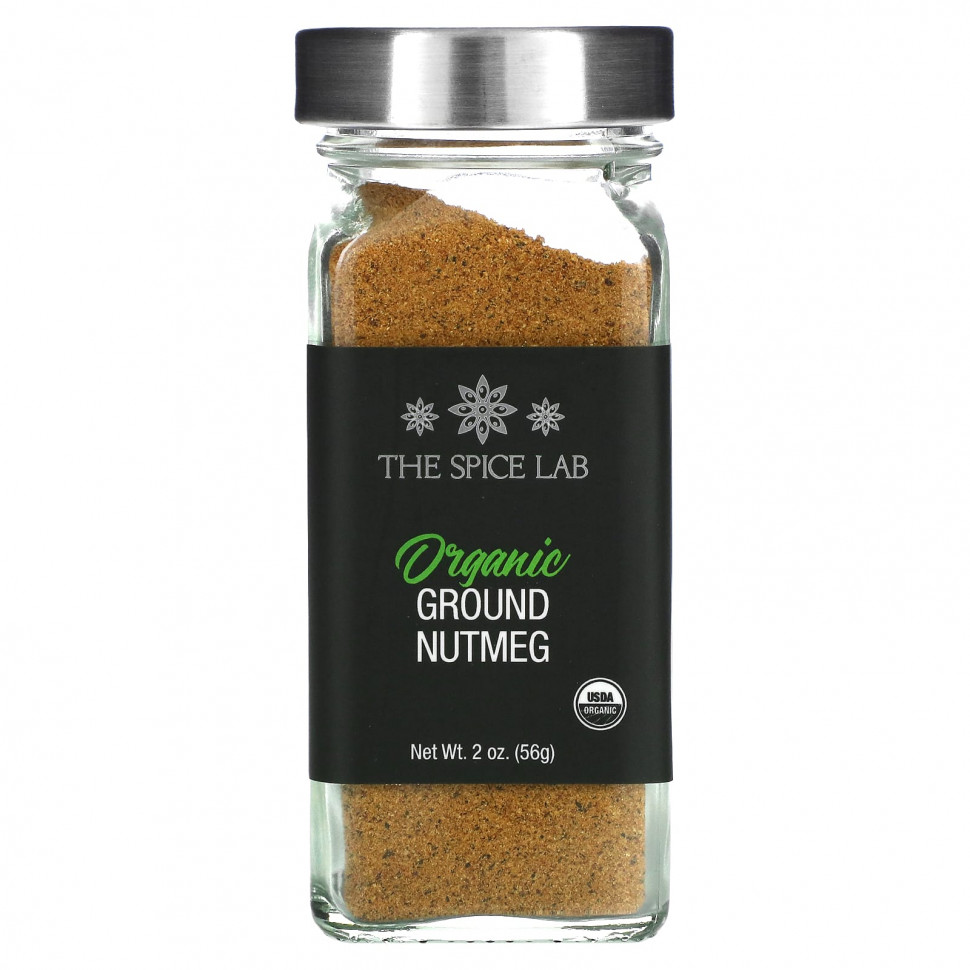   (Iherb) The Spice Lab,    , 56  (2 ),   1610 