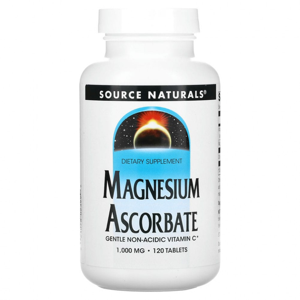   (Iherb) Source Naturals,  , 1000 , 120 ,   3090 
