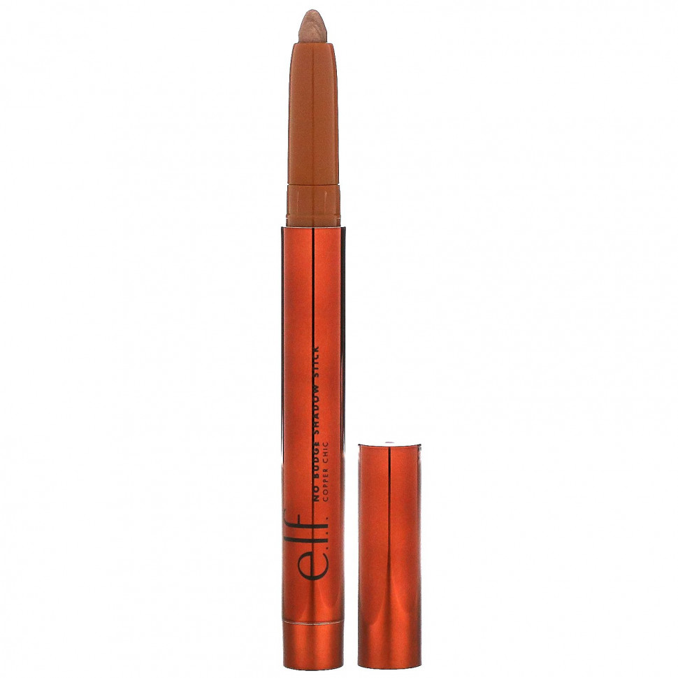 ���� ������ (Iherb) E.L.F., No Budge Shadow Stick, ������ ���, 1,6 � (0,05 �����), ������ �� 1000 ���