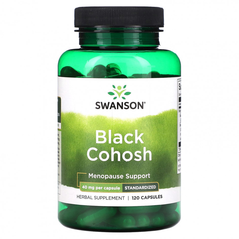   (Iherb) Swanson,  , 40 , 120 ,   2990 