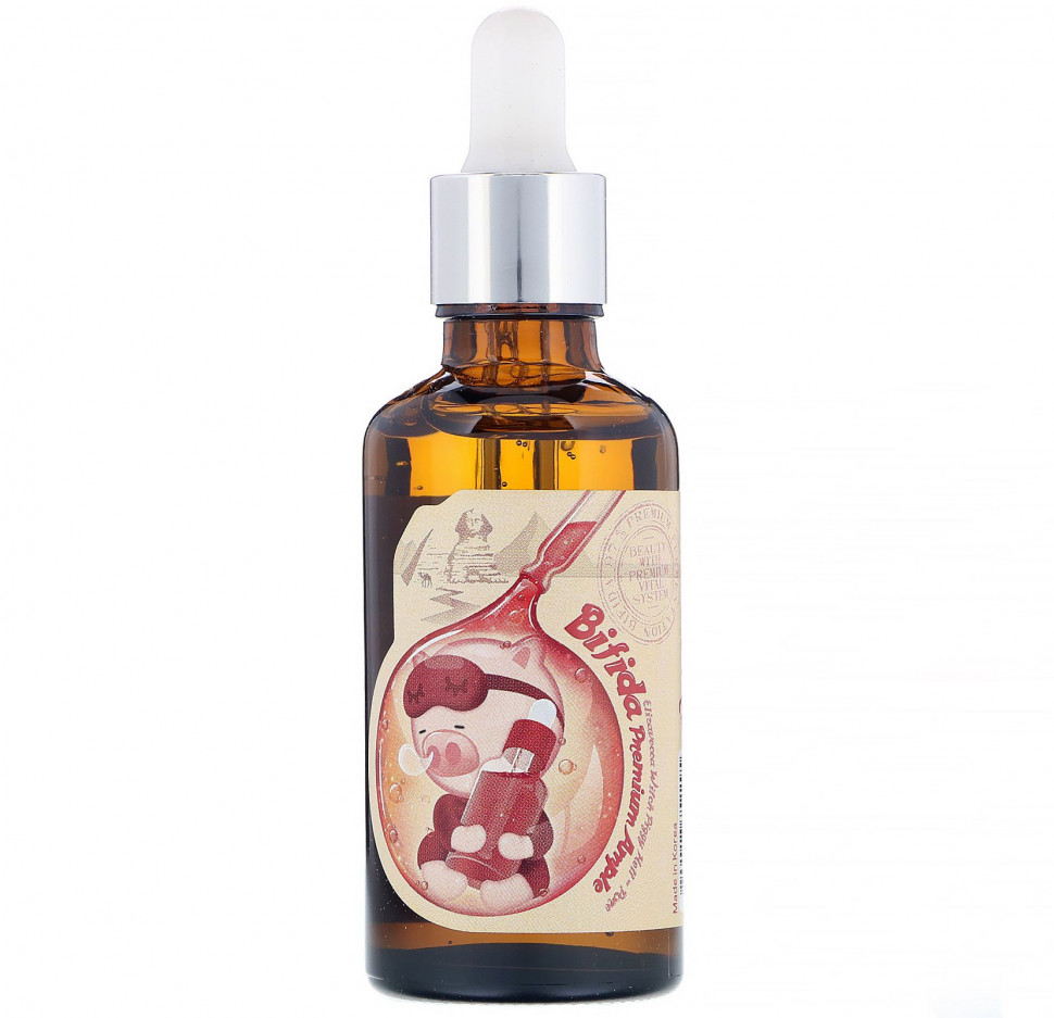 ���� ������ (Iherb) Elizavecca, Witch Piggy, Hell-Pore, ����������������� ��������� � ���������������� ������������ ��������, 50 �� (1,69 ����. �����), ������ �� 2080 ���