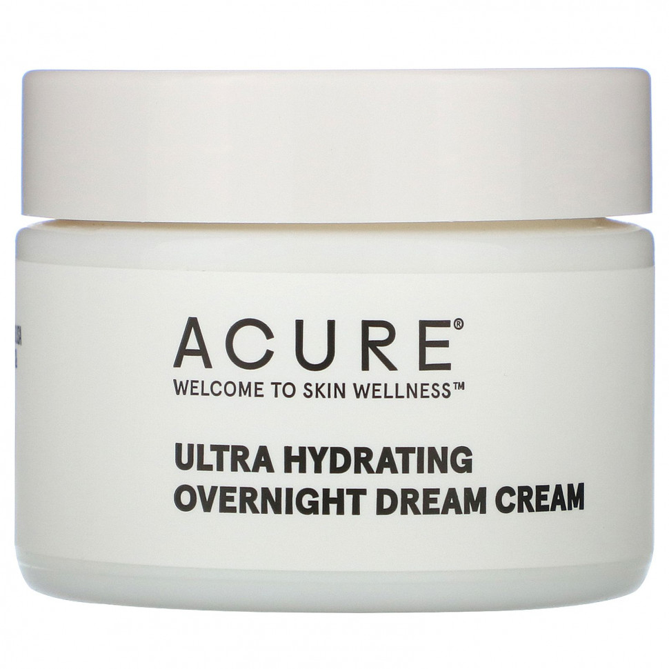 ���� ������ (Iherb) Acure, ����������������� ������ ����, 50 �� (1,7 ����. �����), ������ �� 3140 ���