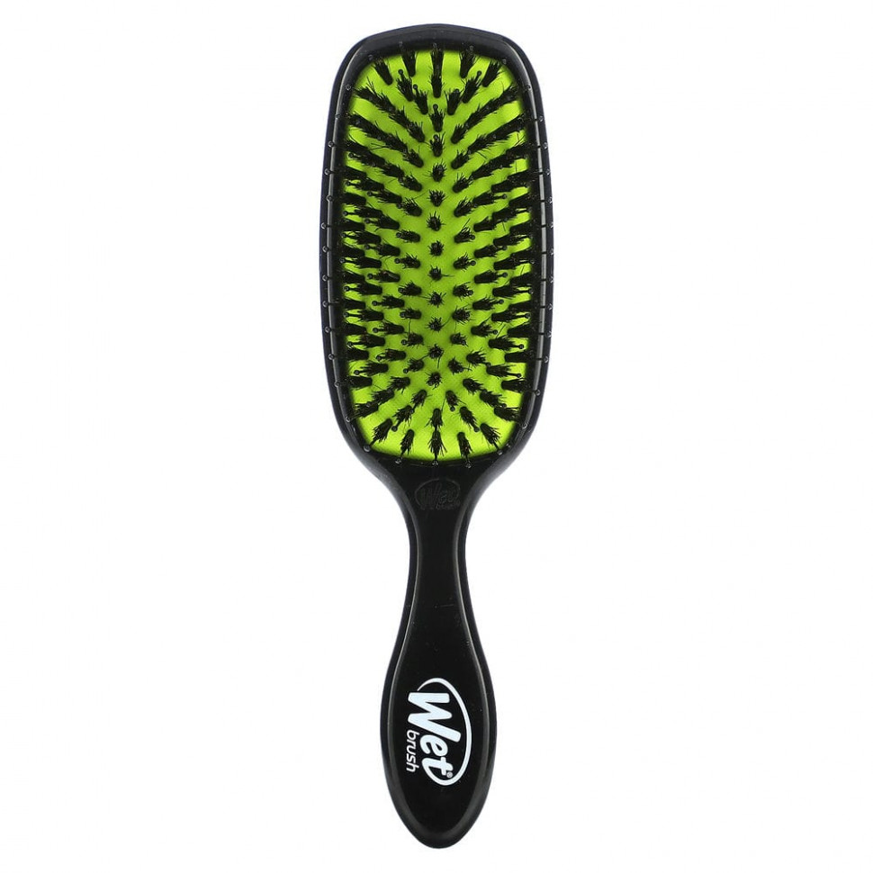 ���� ������ (Iherb) Wet Brush, �������� ��� ��������� ������, 1 �����, ������ �� 2190 ���