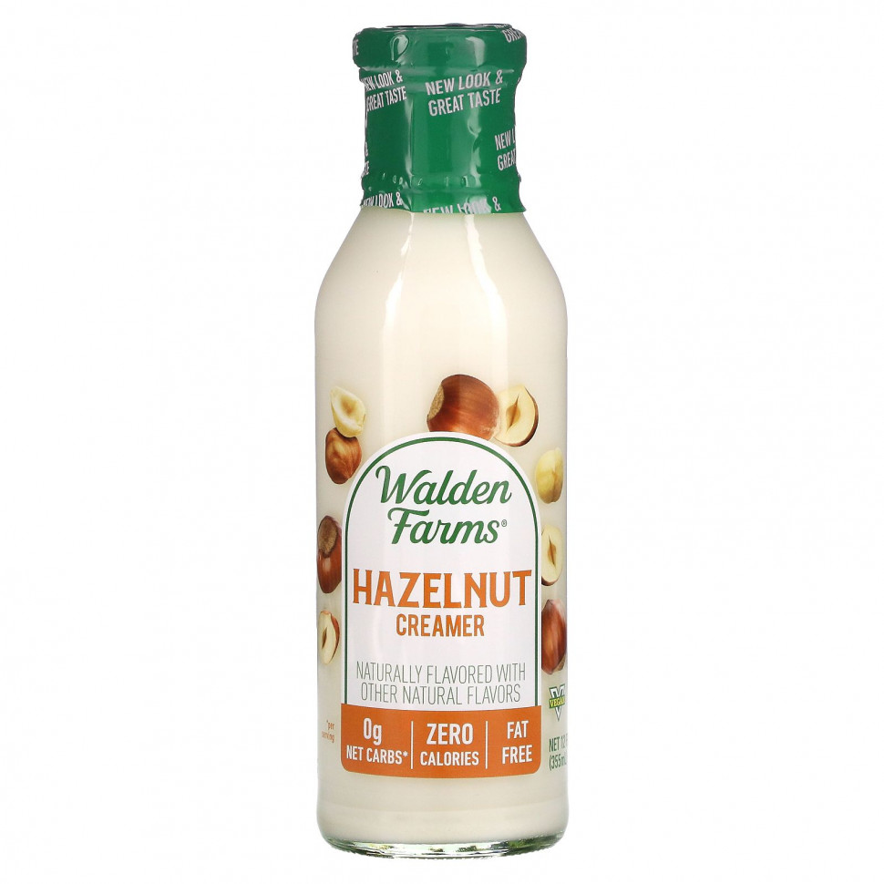 ���� ������ (Iherb) Walden Farms, �������� ������, ������, 355 �� (12 ����. �����), ������ �� 1460 ���