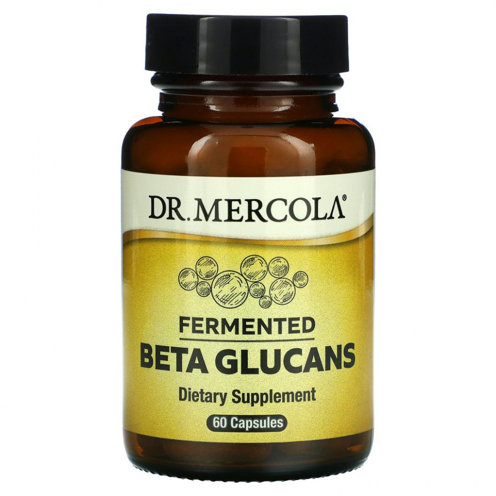 ���� ������ (Iherb) Dr. Mercola, ���������������� ����-�������, 60 ������, ������ �� 5220 ���