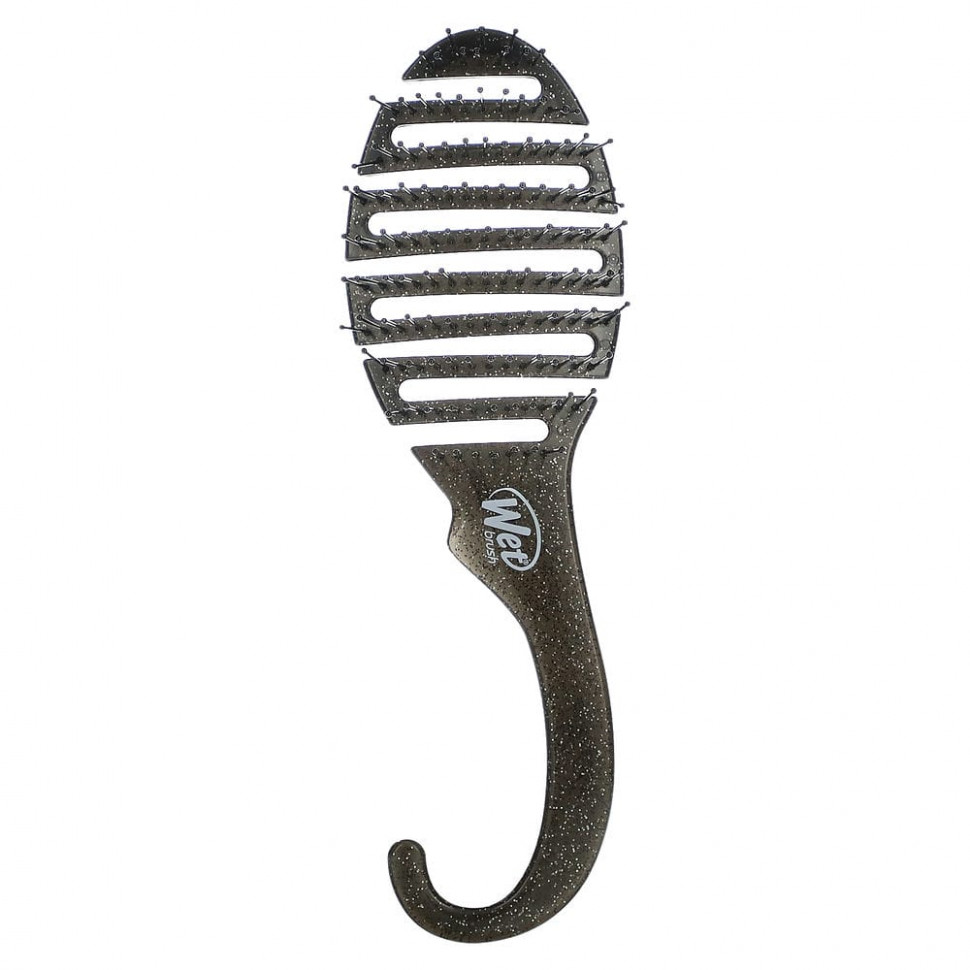 ���� ������ (Iherb) Wet Brush, �������� ��� ������������ �����, ������, 1 ��., ������ �� 1860 ���
