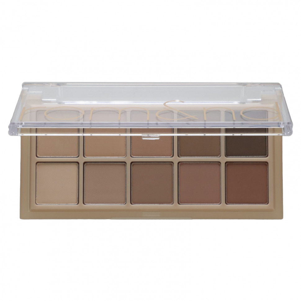 ���� ������ (Iherb) rom&nd, Better Than Palette, ������� 05 � ���� ��� ����, 8 �, ������ �� 4270 ���