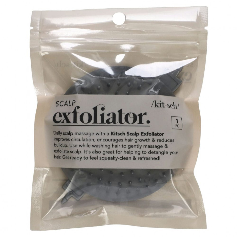 ���� ������ (Iherb) Kitsch, �������������� ����� ��� ���� ������, 1 ��., ������ �� 910 ���