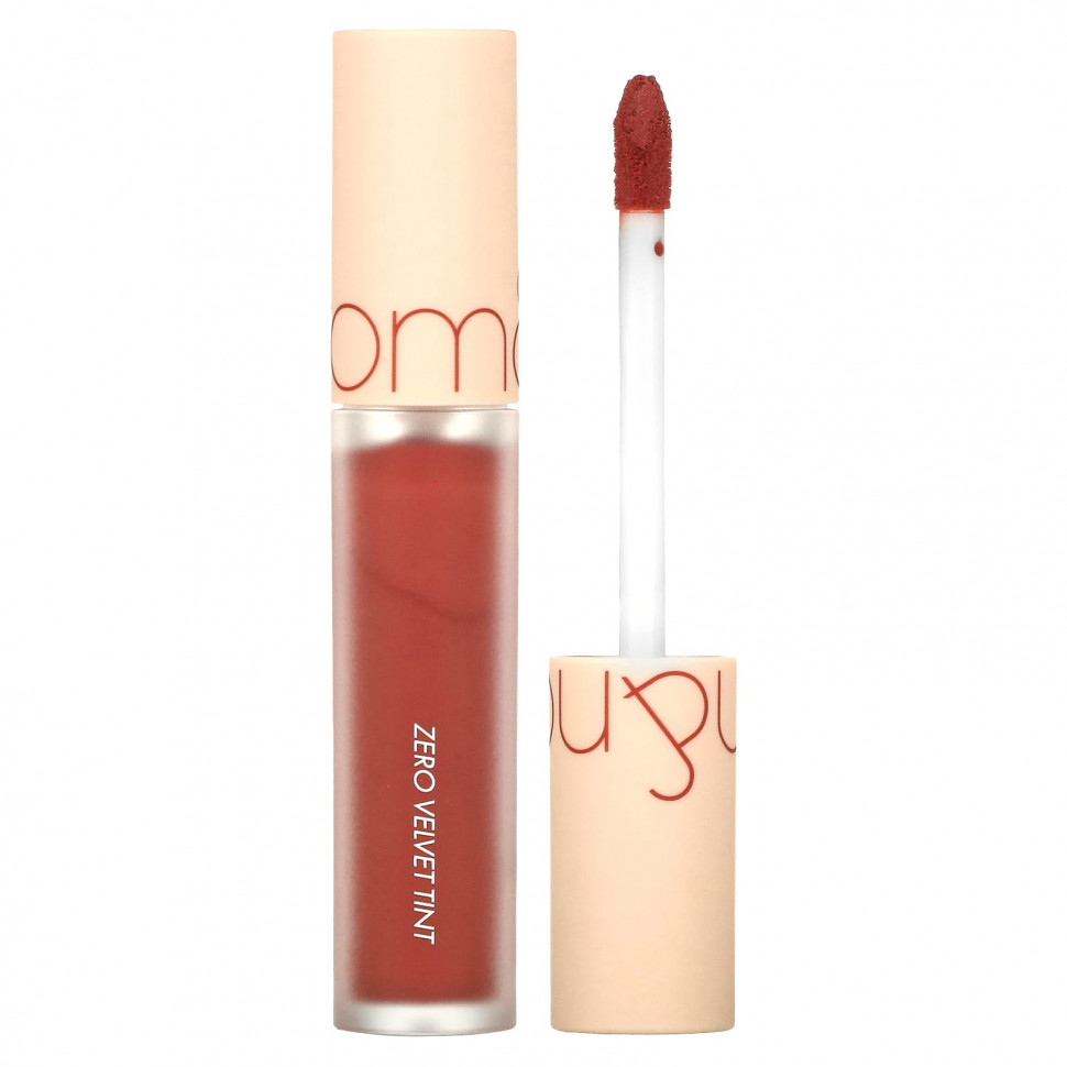 ���� ������ (Iherb) rom&nd, ������� Zero Velvet, ������� 16 Burny Nude, 5,5 �, ������ �� 1790 ���