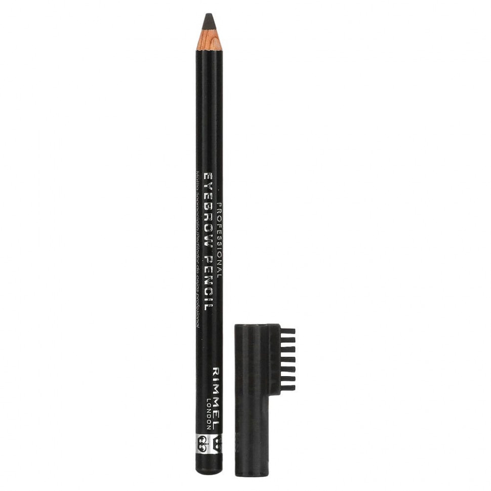 ���� ������ (Iherb) Rimmel London, ���������������� �������� ��� ������, 004 �����-����������, 1,4 �, ������ �� 810 ���