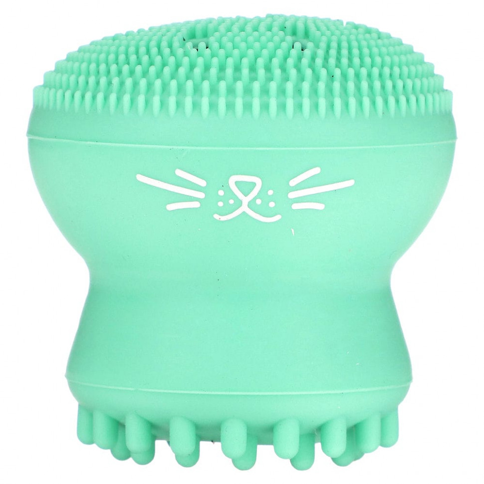 ���� ������ (Iherb) I Dew Care, Pawfect Face Scrubber, ����� ��� �������� ����, 1 �����, ������ �� 1940 ���