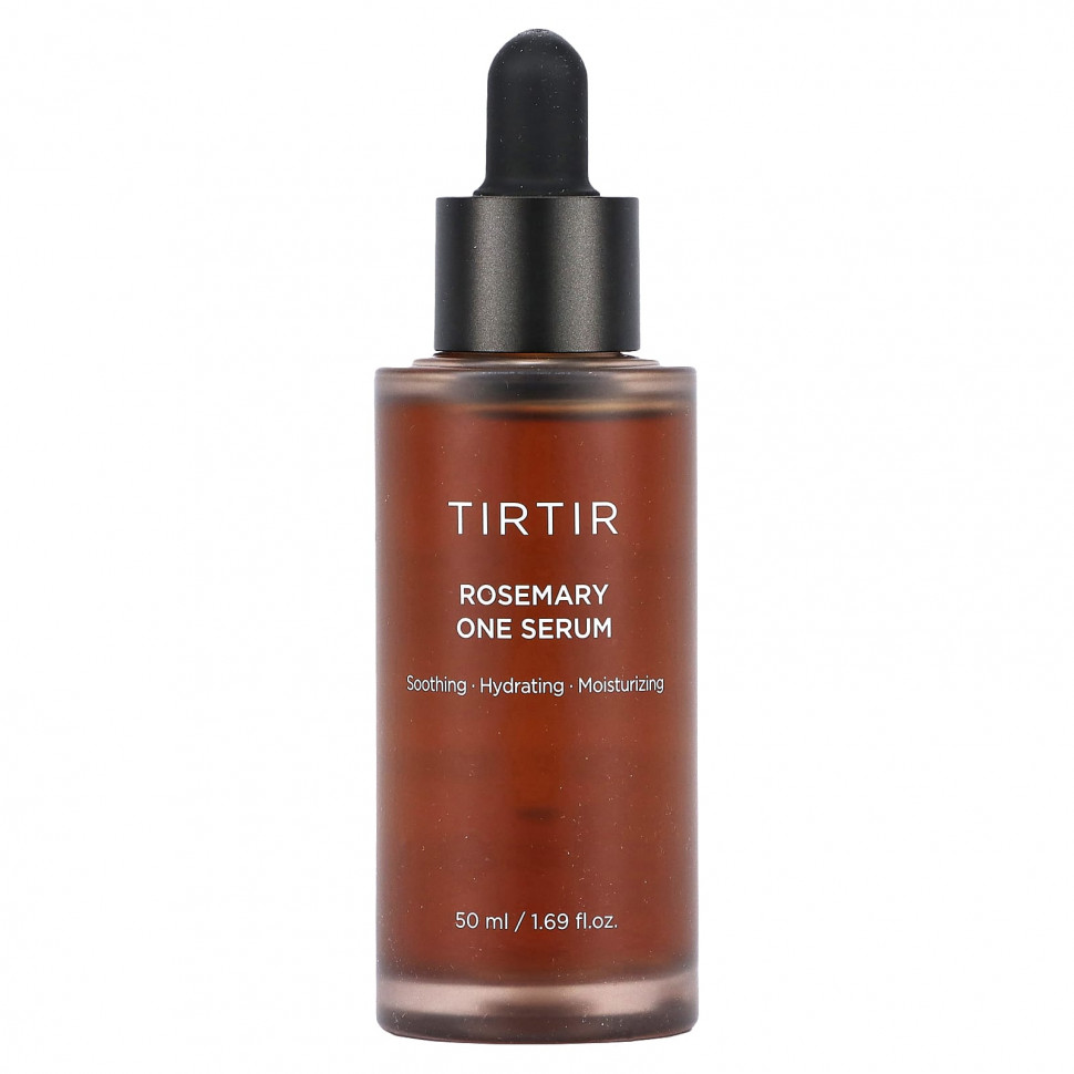 ���� ������ (Iherb) TIRTIR, ��������� � ����������, 50 �� (1,69 ����. �����), ������ �� 4540 ���