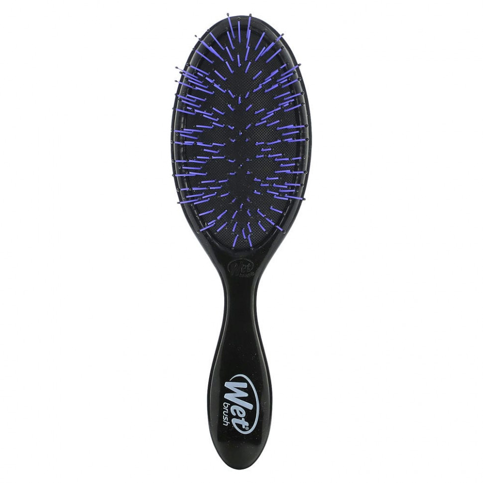 ���� ������ (Iherb) Wet Brush, �������� ��� ������������ ����� �� ��������������� ������, ��� ������ �����, 1 �����, ������ �� 1990 ���
