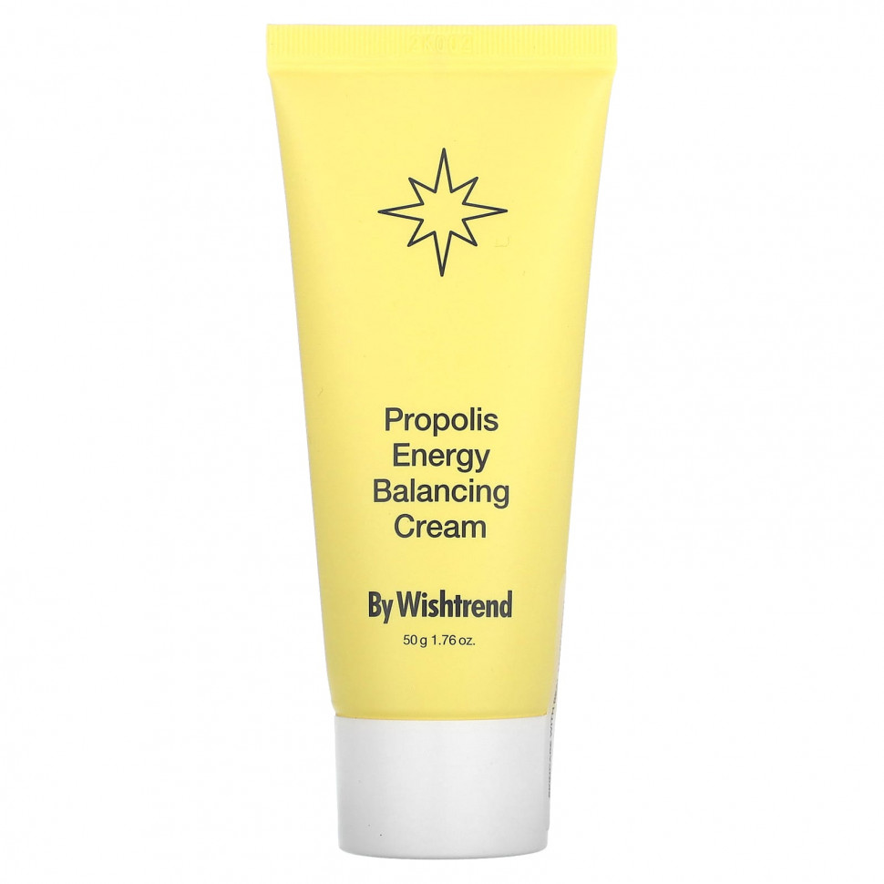 ���� ������ (Iherb) By Wishtrend, �������������� ������������� ���� � ����������, 50 � (1,76 �����), ������ �� 4740 ���